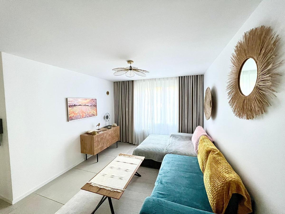 Chambre Privee Appartement Partage ستراسبورغ المظهر الخارجي الصورة