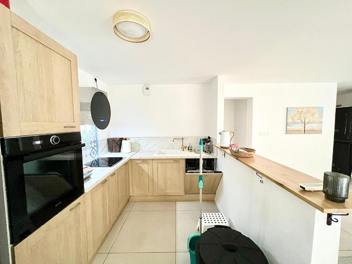 Chambre Privee Appartement Partage ستراسبورغ المظهر الخارجي الصورة
