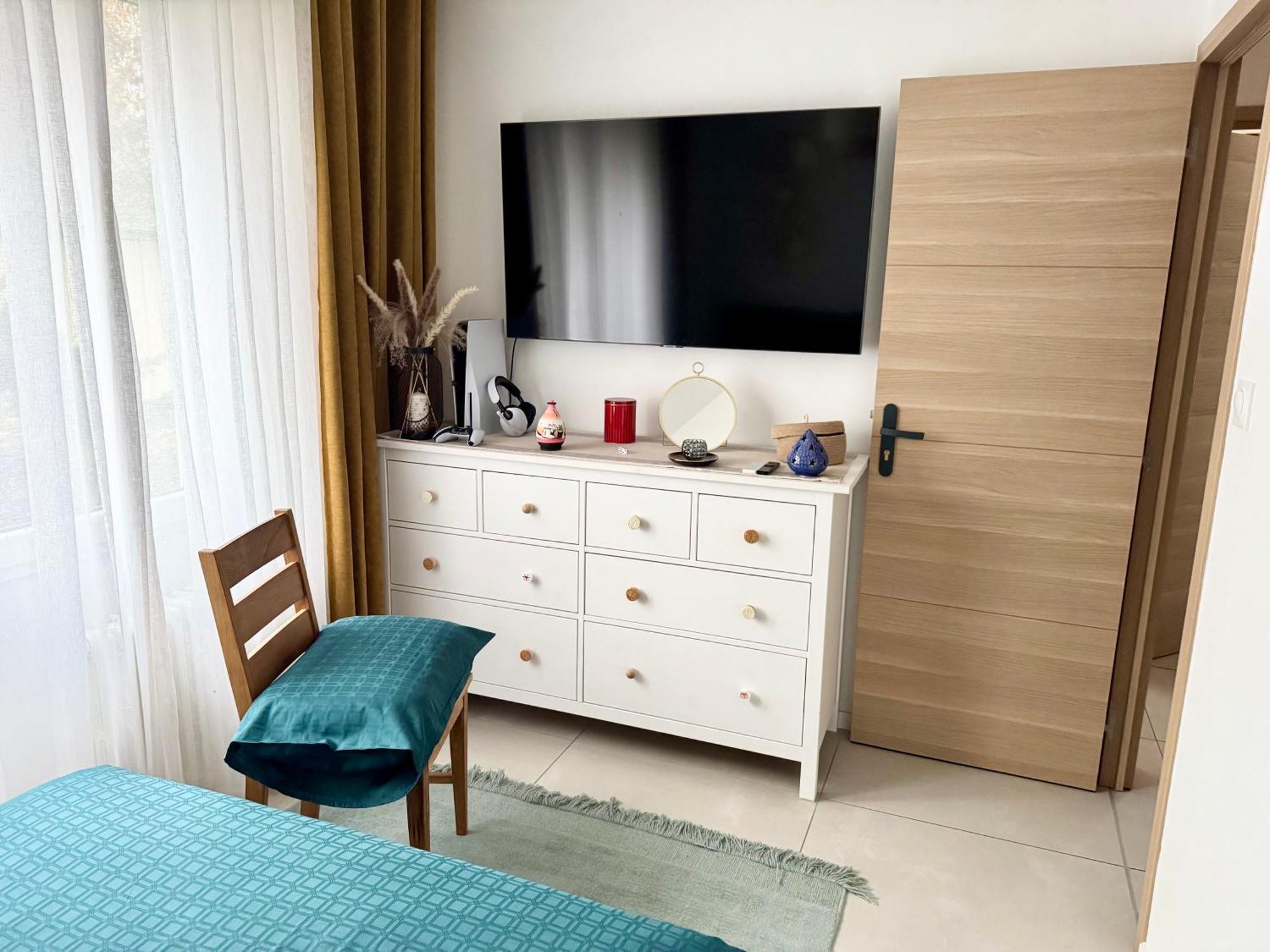 Chambre Privee Appartement Partage ستراسبورغ المظهر الخارجي الصورة